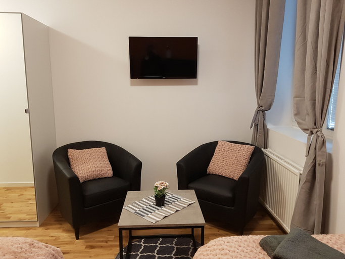 Others 5, Hotell Kringelstaden, Södertälje