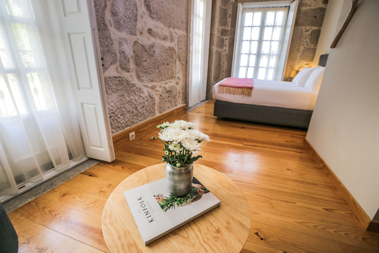 Bedroom 2, My Ribeira Guest House, Porto