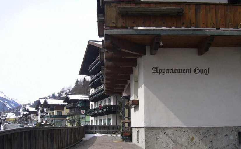 Exterior & Views 2, Haus Gugl by Skinetworks, Zell am See