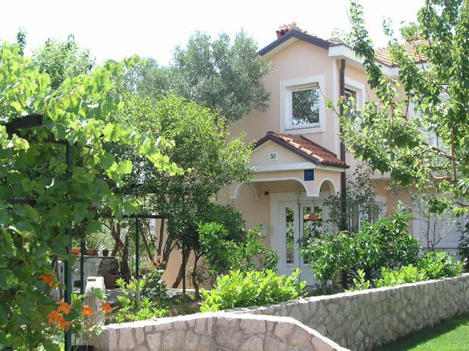 Exterior & Views 2, Apartments Merima, Krk