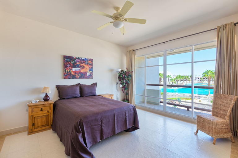 Bedroom 3, Mayan Lakes 14-203 By Kivoya, Puerto Peñasco