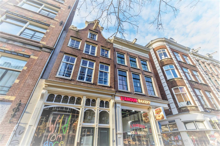 Exterior & Views 2, Sunflower Amsterdam, Amsterdam