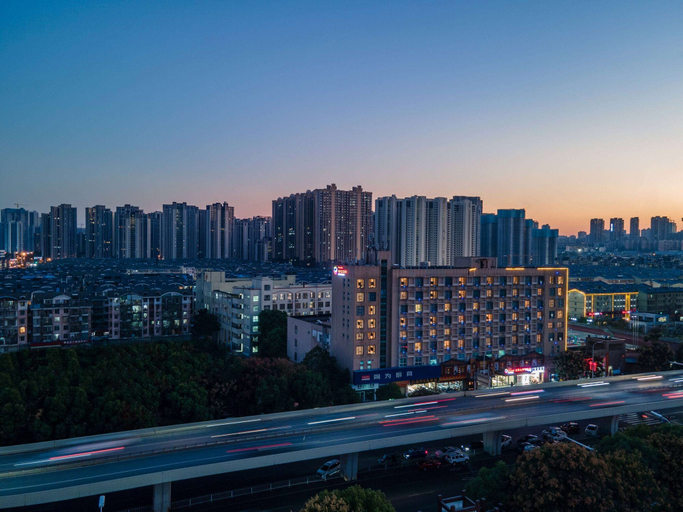Others 5, Ramada Encore by Wyndham Changsha Yuhua, Changsha