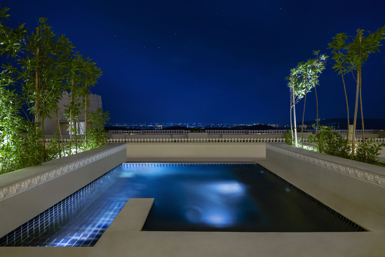 Sport & Beauty 2, Aurika, Udaipur - Luxury by Lemon Tree Hotels, Udaipur