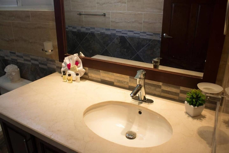 Bathroom 3, 4 Bed Villa Minutes From Downtown Sosua, Sosua