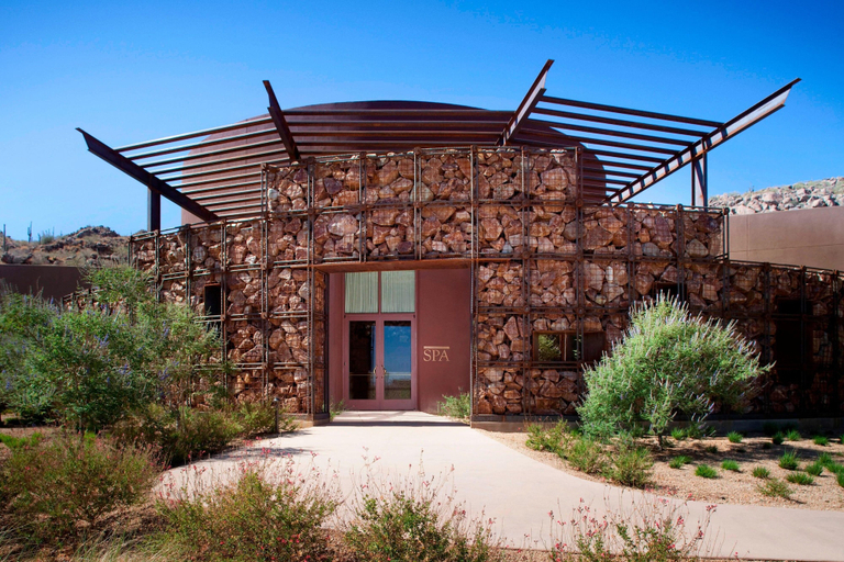 Exterior & Views 2, The Ritz-Carlton, Dove Mountain, Pima
