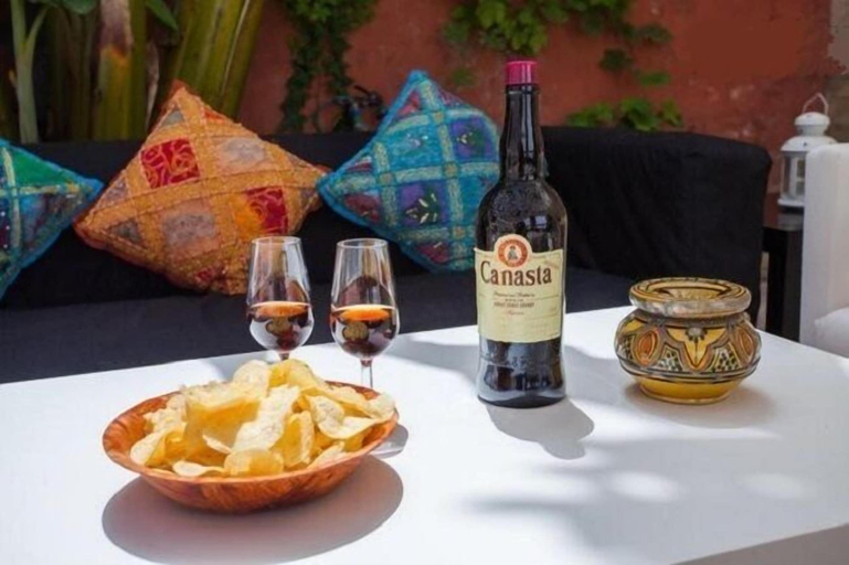 Food & Drinks, Apartamentos El Patio Andaluz, Cádiz
