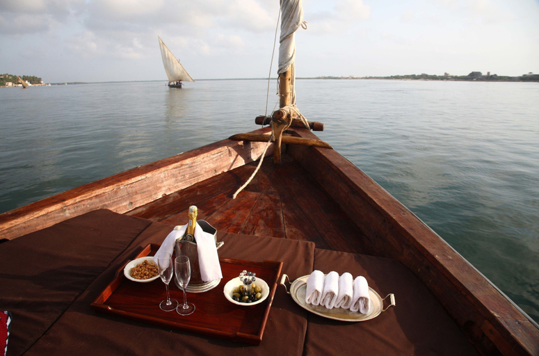 Others 5, The Red Pepper House, Lamu West
