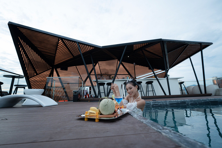 Sport & Beauty 3, Draco Hotel & Suites, Da Nang