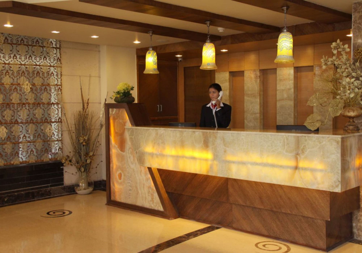 Others 5, HK Clarks Inn, Amritsar, Amritsar