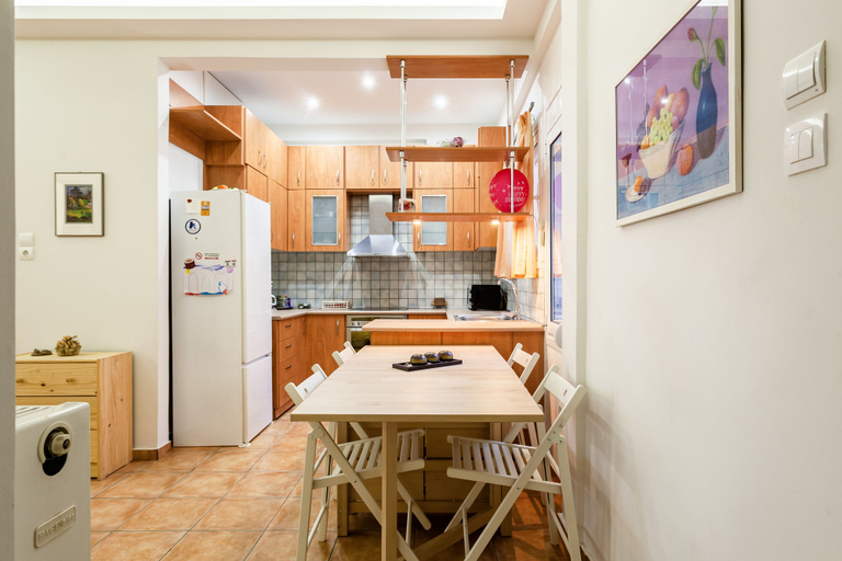 Others 4, Zografou Hidden Gem - Athens Charming Home, Attica