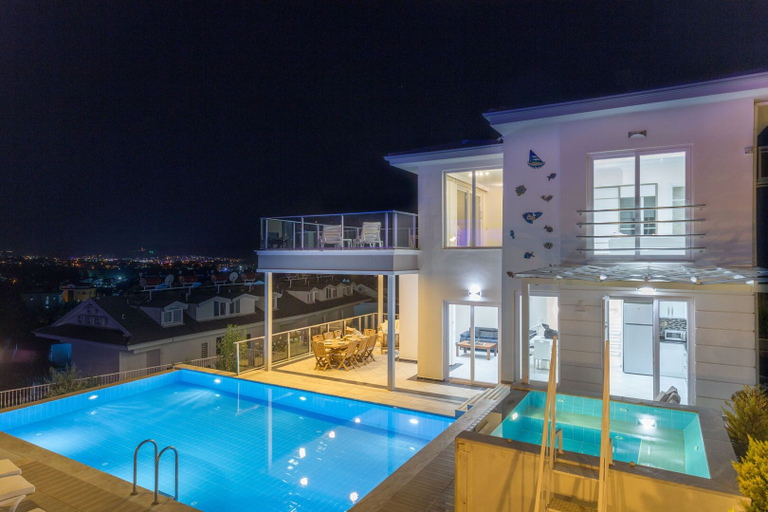 Others 5, Residence Villa 5, Fethiye