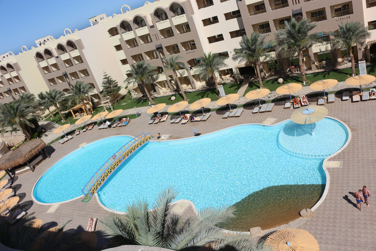 Sport & Beauty 2, El Karma Aqua Beach Resort (Ex. Nubia), Al-Ghurdaqah