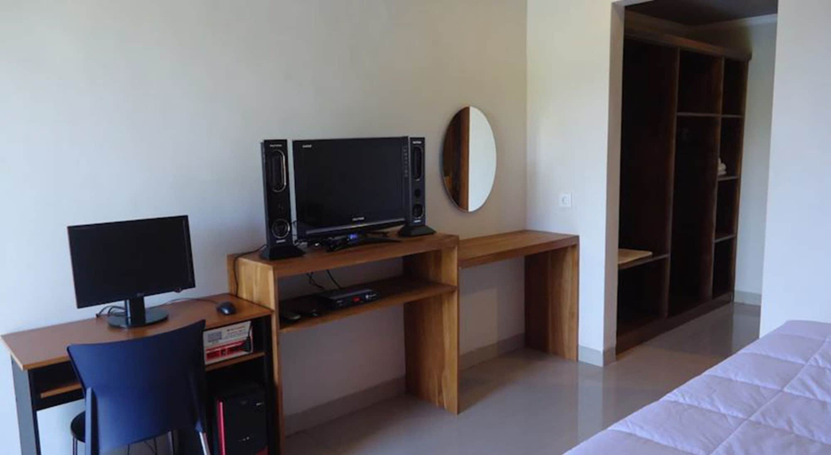 Bedroom 3, Terrace Ampels, Badung