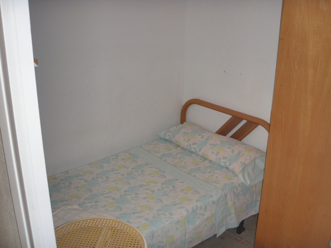 Bedroom 2, Allotjament Joana, Tarragona
