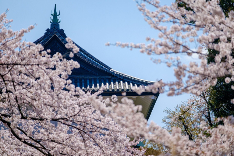 Exterior & Views 3, Oakwood Premier Tokyo, Chiyoda