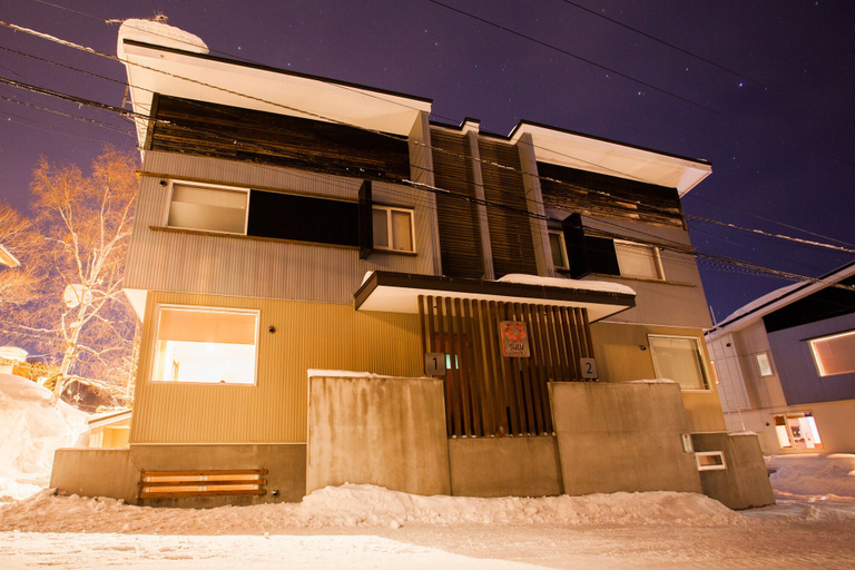 Exterior & Views 2, Itoku 1, Kutchan