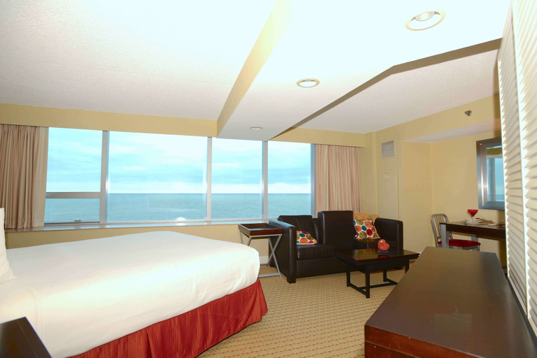 Bedroom 3, Boardwalk Resorts Atlantic Palace, Atlantic