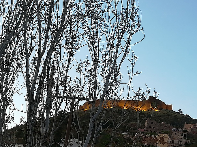 Exterior & Views 2, Lydia Lithos Houses, North Aegean
