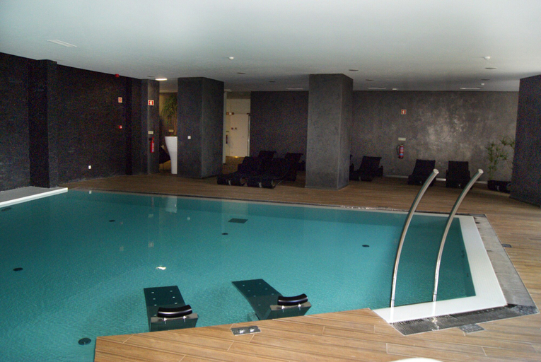 Sport & Beauty 2, Villa Pampilhosa Hotel, Pampilhosa da Serra