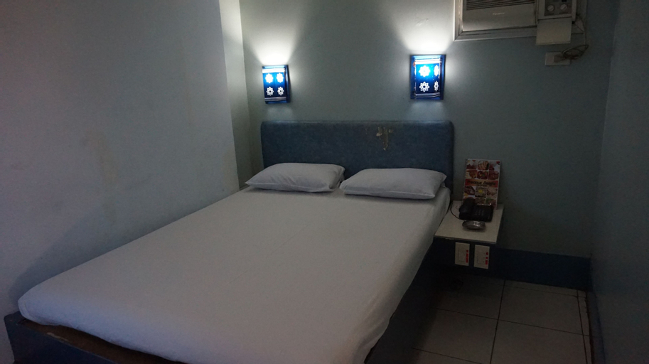 Halina Hotel Avenida, Manila City
