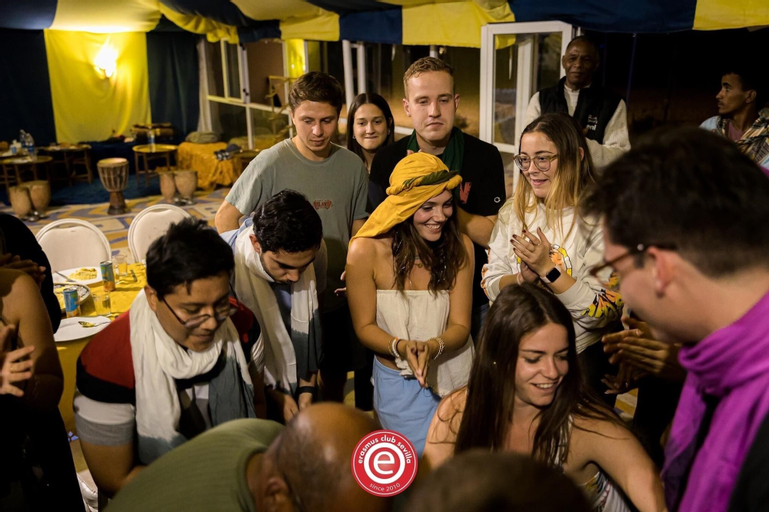 Food & Drinks 5, Chez Sadoq Luxury Camp, Errachidia