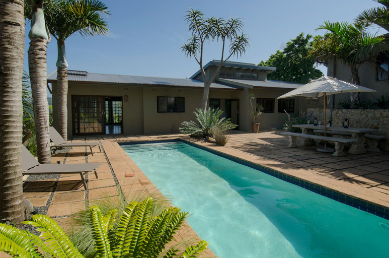 Sport & Beauty 5, Villa La Mercy Guest Suite, eThekwini