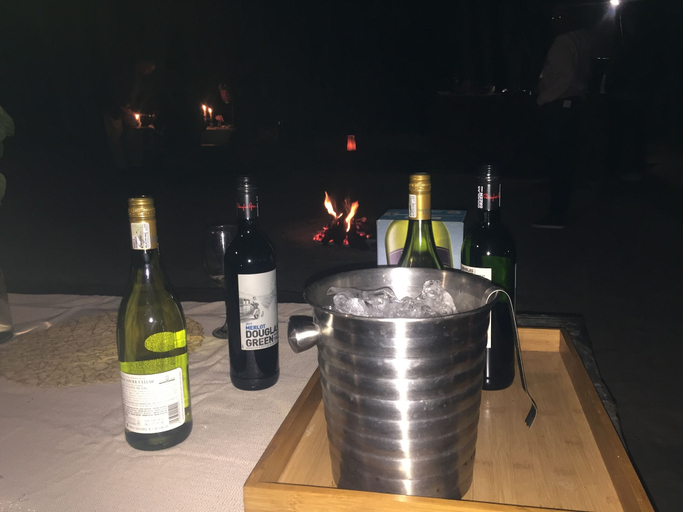 Food & Drinks 5, Peo Luxury Apartments, Ngamiland East