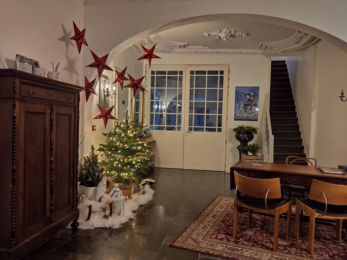 Others 1, The Townhouse Bed & Breakfast, West-Vlaanderen
