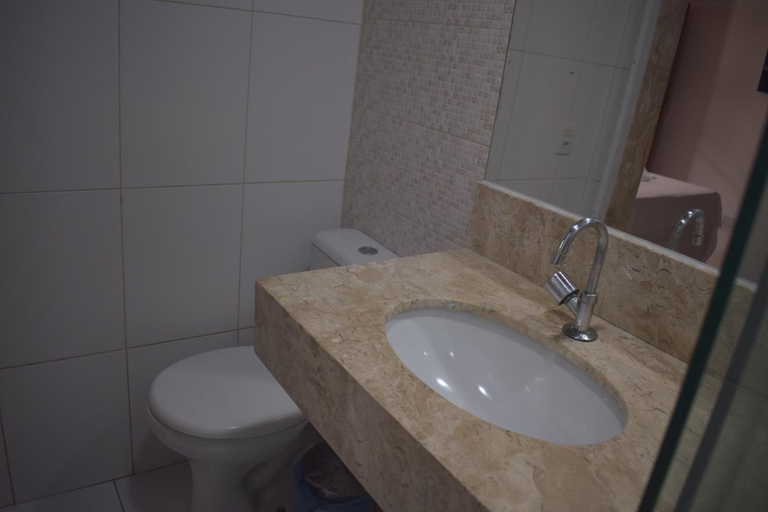 Bathroom 4, Pousada Vida Boa, Cabo Frio