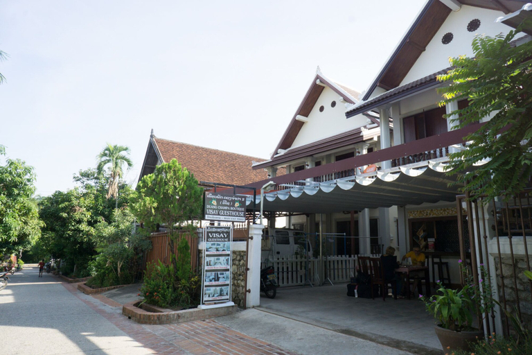 Exterior & Views 1, Duang Champa, Luang Prabang