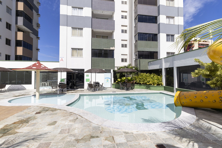 Exterior & Views 2, Aquarius - Achei Férias, Caldas Novas