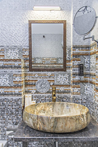 Bathroom 4, Kanishka Retreat Resort Chail, Solan