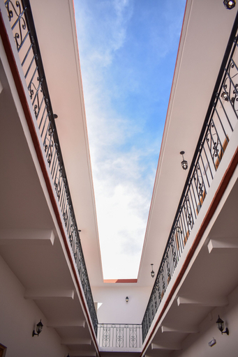 Exterior & Views 2, Hotel Casa Santo Tomás, Del Centro