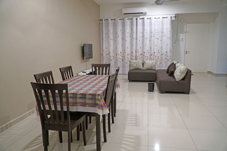 Others 5, CVR Homestay Melaka, Jasin