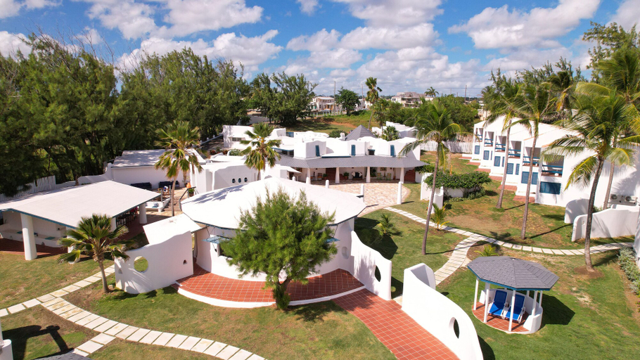 Exterior & Views 2, OceanBlue