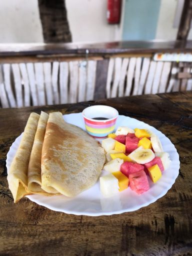 Food & Drinks 5, Tulia House - Hostel, Nyali