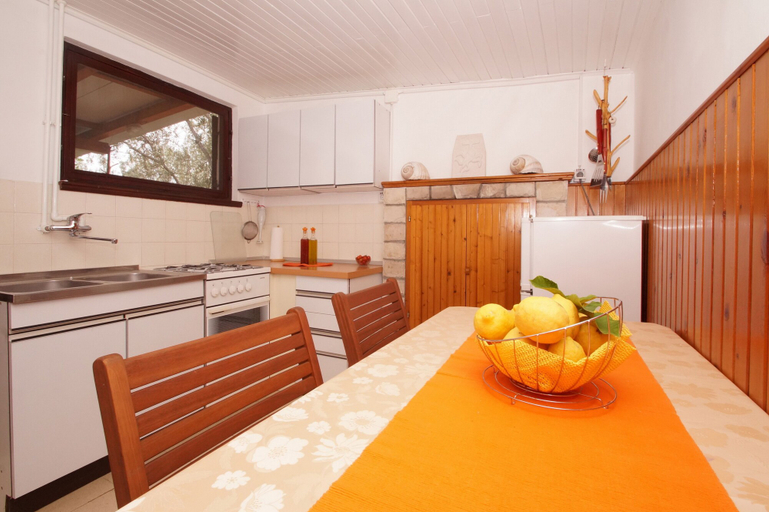 Others 5, Vacation House Planika, Vela Luka