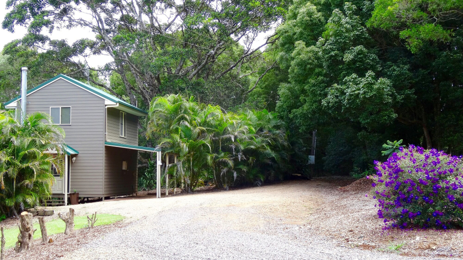 Exterior & Views 2, Maleny Luxury Cottages, Caloundra - Hinterland