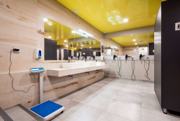Others 5, Ramada Plaza By Wyndham Saint Petersburg, Sankt-Peterburg gorsovet