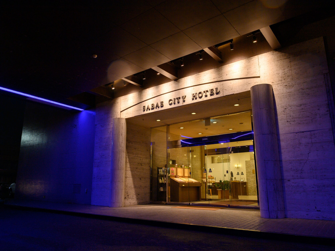 Exterior & Views 2, Sabae City Hotel, Sabae