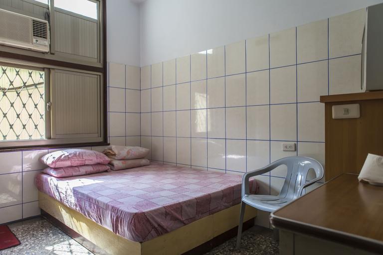 Bedroom 2, 133 Hotel, Taichung