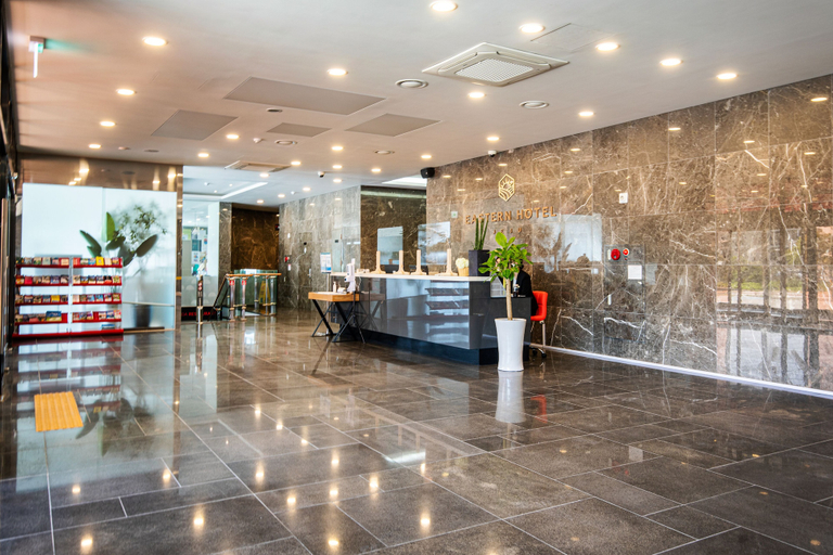 Others 5, Eastern Hotel Jeju, Seogwipo