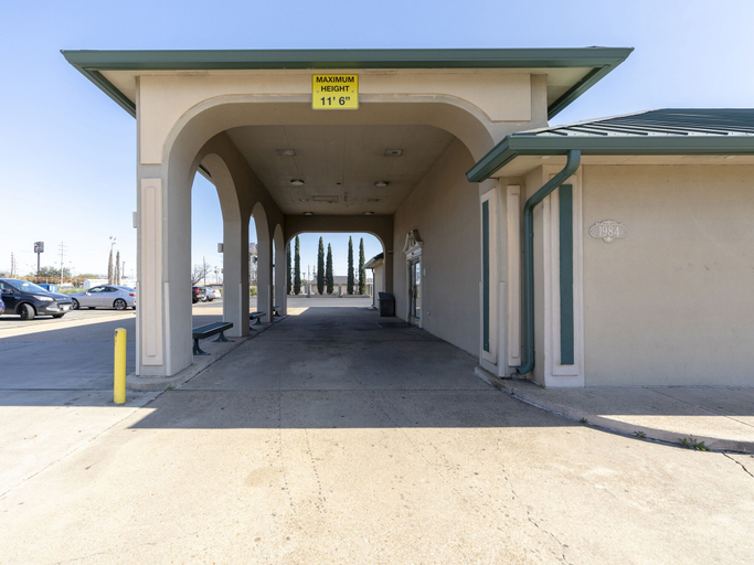 Exterior & Views 2, Motel 6 Bossier City, LA, Bossier