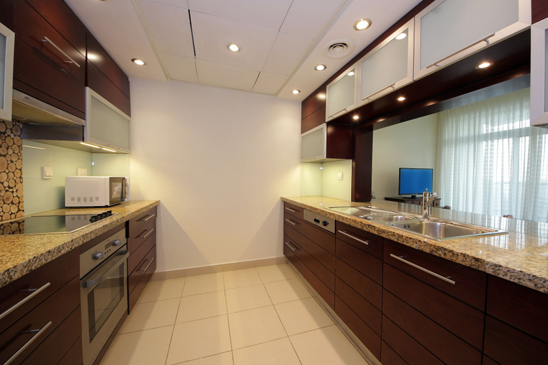 Others 5, Piks Key - Burj Views B, Dubai