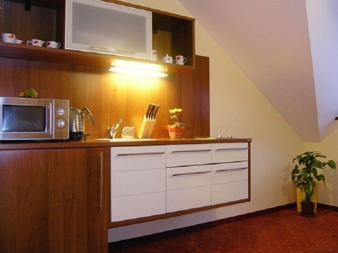 Others 5, Apartmány Mlynky, Spišská Nová Ves