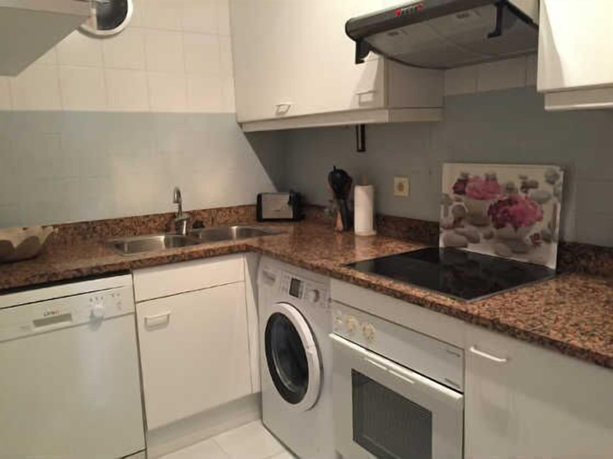 Others 5, Apartamento Politur M-1, Girona
