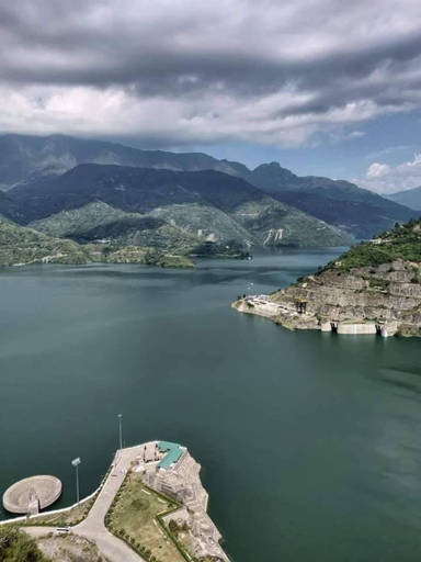 Others 5, Countryside Villa, Tehri Garhwal