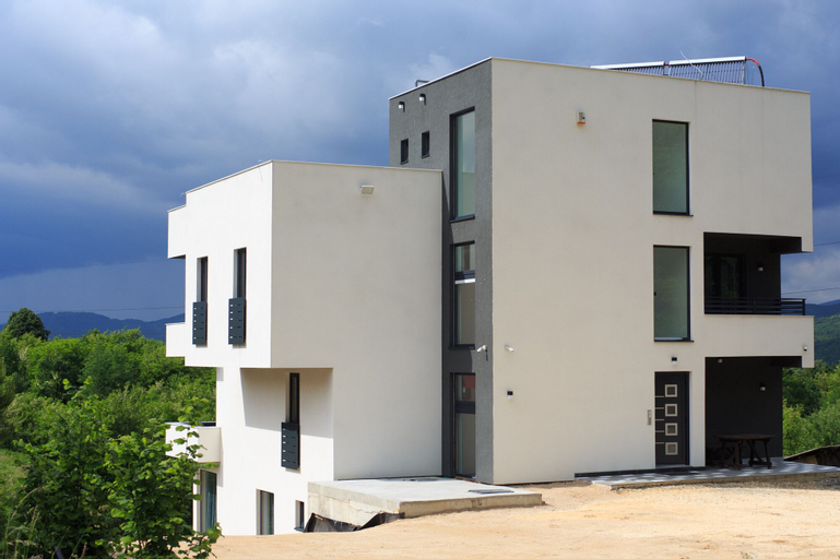 Deluxe Feliciano Apartments, Zenica-Doboj