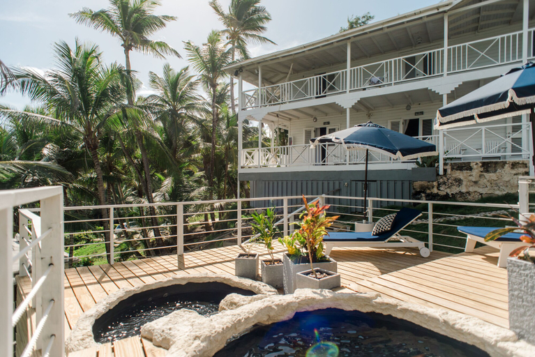 Sport & Beauty 4, ECO Lifestyle & Lodge